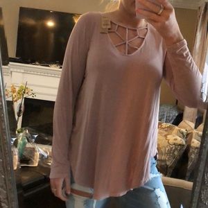 American Eagle Long Sleeve